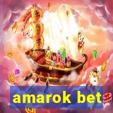 amarok bet